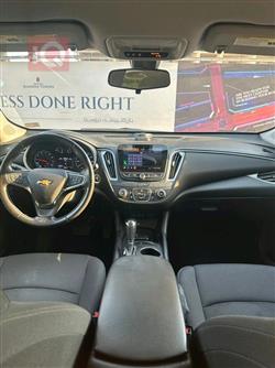 شيفروليه ماليبو